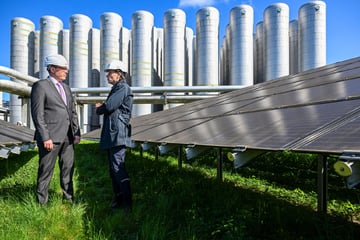 Innovations-Kraftwerk Dresden-Reick: Das macht es so besonders