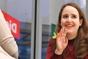 Ricarda Lang gibt Liebes-Tipps: "Es geht immer auch um Arbeit"