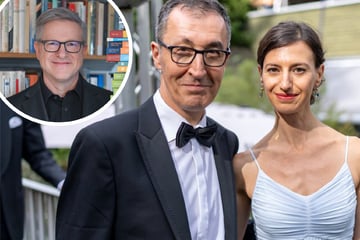 Kann die Hochzeit Özdemir Prozente kosten? Ein Experte klärt auf