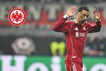 Heim-Debakel samt Herzensbrecher Ekitiké: Eintracht geht gegen Liverpool baden