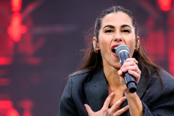 Erst Südafrika-Video, jetzt das! Sarah Engels entfacht mit diesem Satz Feminismus-Debatte im Netz