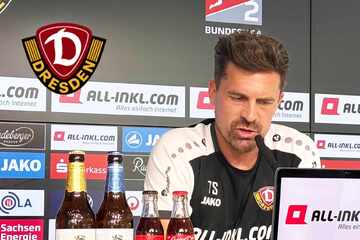 Dynamo-Dresden-Blog: Stamm gibt grünes Licht für Daferner-Rückkehr gegen Schalke!