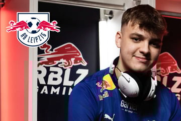 Wohl bester FIFA-Spieler jetzt in Saudi-Arabien: ER ersetzt ihn bei RB Leipzig!