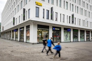 Chemnitz: Chemnitz: Fitness-Studio am Düsseldorfer Platz bleibt im September doch geöffnet