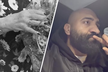 TikTok-Pfleger Rashid muss Abschied nehmen: "Es kam völlig unerwartet"