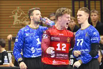 Kampf ums HCE-Tor: Qual der Wahl für Coach Haber