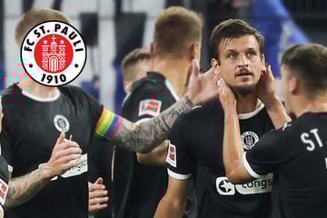 St.-Pauli-Blog: Dzwigala erlebt Selbstbewusstseins-Boost nach Derbytor
