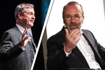 Überzeugungen statt Trend-Gepolter: Weber fordert CSU zu mehr Ernsthaftigkeit auf