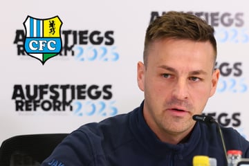 CFC reagiert verärgert: Derby gegen Chemie Leipzig auf Mittwoch verlegt