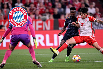 Bayern-Remis gegen Real: Ex-Nationalspieler kritisiert Kim!