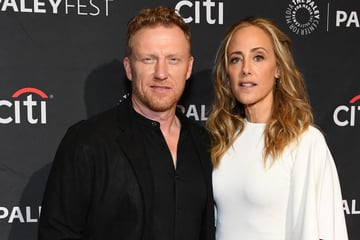 Aus und vorbei! Diese zwei beliebten Stars verlassen "Grey's Anatomy"