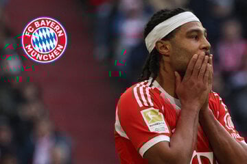 Gnabry-Schock: Getrübte Bayern-Vorfreude auf Titelkrönung