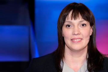 Chemnitzer CDU-Abgeordnete Seitz über Merz-Drama: "Er ist ein Wessi"