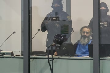 Prozessauftakt gegen Attentäter von Magdeburg: Taleb A. weint und redet wirr