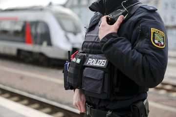22-jähriger Schwarzfahrer tritt im Regio nach Zugbegleiterin
