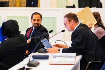 Zahngold für rund 250.000 Euro: Haftstrafe für skrupellosen Bestatter