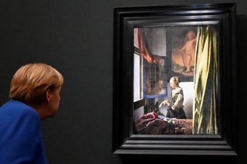 Dresden: Als Buch neu erschienen: Die Dokumentation einer Kunst-Sensation in Dresden