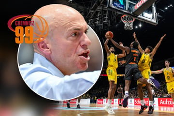Niners geben beim Meister Alba Berlin Sieg aus der Hand: Das sagt Coach Pastore dazu