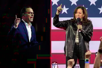 Josh Shapiro slams Kamala Harris' book in eye-opening interview: "Complete and utter bulls**t"