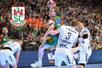 Erneute Enttäuschung in Köln: SCM nur Platz vier im DHB-Pokal