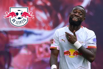 Großer Coup für RB Leipzig? Liverpool offenbar an Verteidiger dran