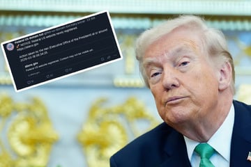 Neue Details über Aliens? US-Regierung sorgt mit neuen Internetseiten für Aufsehen