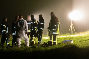 Tote Person in Jägerhochstand gefunden: Ermittlungen dauern an