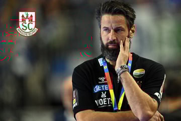 "Enttäuschung ist das richtige Wort": SCM muss Pokal-Wochenende verdauen