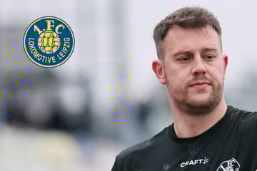 Wichtige Entscheidung! Stammkraft bleibt bei Lok Leipzig