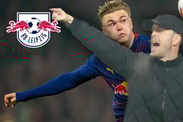 RB-Trainer Werner sauer über Union-Auftritt: "Platz hin oder her ..."