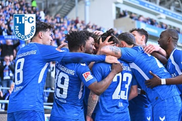 "Erste Halbzeit war überragend": FCM-Akteure nach Heimsieg erleichtert