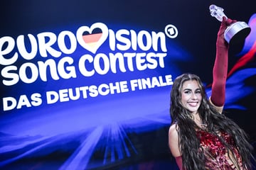 Sarah Engels will beim ESC-Finale mit neuer "Fire"-Version punkten