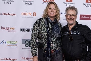 Trennungsdrama um Martin Semmelrogge geht weiter: Hat Ex-Frau Facebook-Post gefälscht?