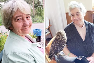 Psychisch krank und stark dement: Wo ist Angela Eva W. aus Schöneberg?