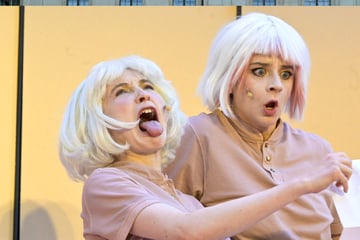 Dresden: Sommertheater: "Der tollste Tag oder Figaros Hochzeit" im Japanischen Palais – Lohnt sich das Stück?