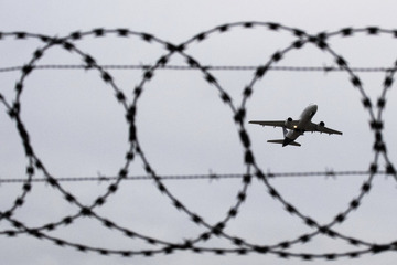 Bayern schiebt zwei Männer nach Russland ab