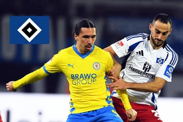 Offiziell: HSV lässt Abwehrflop nach Spanien ziehen