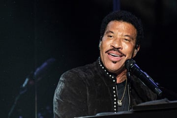 Intensivstation! Sänger Lionel Richie nach Konzert im Krankenhaus