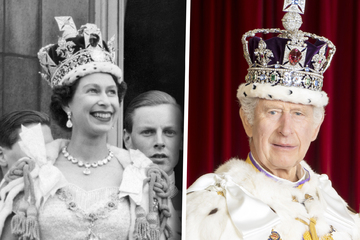 König Charles arbeitet noch mehr als seine Mutter: So lief das erste Jahr ohne Queen Elizabeth II.