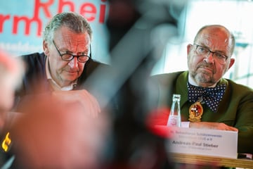 Nach Unglück mit 19 Verletzten auf Rheinkirmes: Veranstalter muss wichtige Entscheidung treffen
