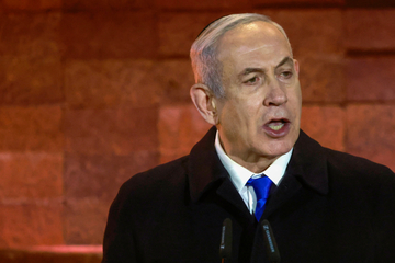 Israel-Krieg: Netanjahu weist internationalen Druck zurück - "Nie wieder ist jetzt"