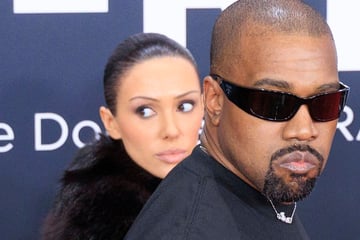 Kanye West and Bianca Censori's rep sets record straight on divorce rumors