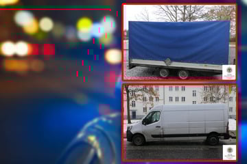 20.000 Schuss Bundeswehrmunition geklaut: Polizei sucht nach Zeugen