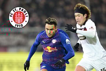 St.-Pauli-Blog: Bekommt Tomoya Ando gegen den FC Augsburg erneut den Vorzug?