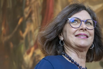 Wird sie Deutschlands erste Bundespräsidentin? Ilse Aigner gibt private Einblicke