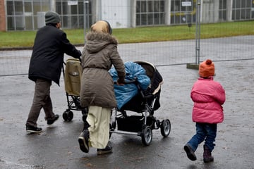 Dresden: Keine Extraseite zum Familiennachzug