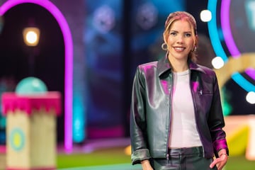 RTL-Hammer: Neuer TV-Job für "Let's Dance"-Moderatorin Victoria Swarovski