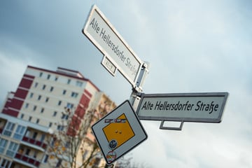 Hellersdorfer Straße voll gesperrt: Darauf müssen Autofahrer achten!