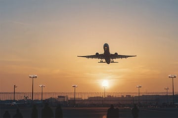 Von Erfurt aus direkt zur Kreuzfahrt: Neuer Sommerflugplan