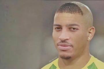 Neue Nummer, neue Frisur: Das DFB-Team hat einen nächsten Ronaldo